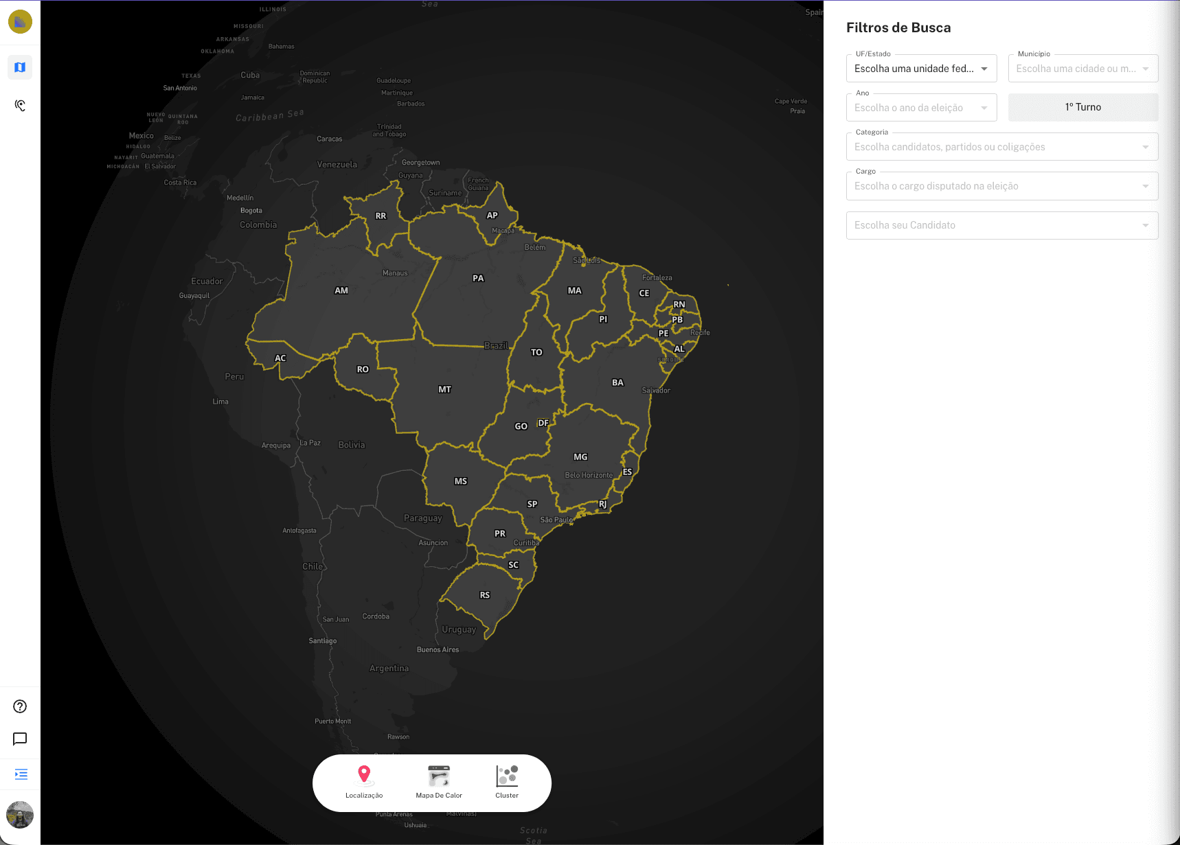 Imagem 1 do projeto Polijeto